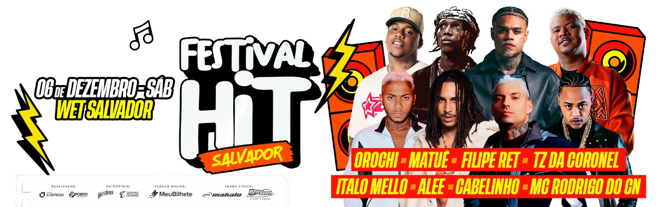 ÁREA VIP - OPEN BAR